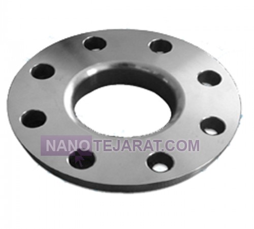 Flange